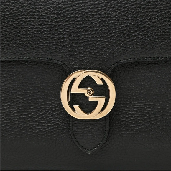 Gucci ‘Interlocking G” Handbag - Picture 8 of 10